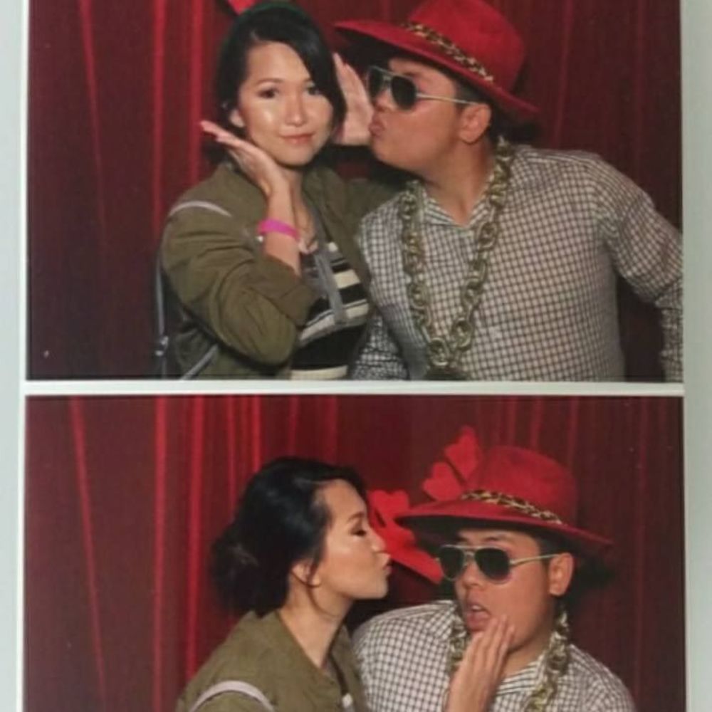 Meet your Posher, Kaelie